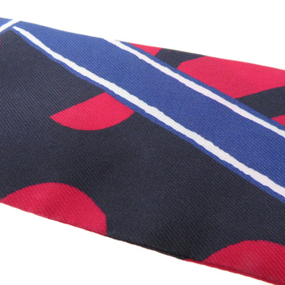 HERMES Twilly Scarf Silk Ladies [Used]