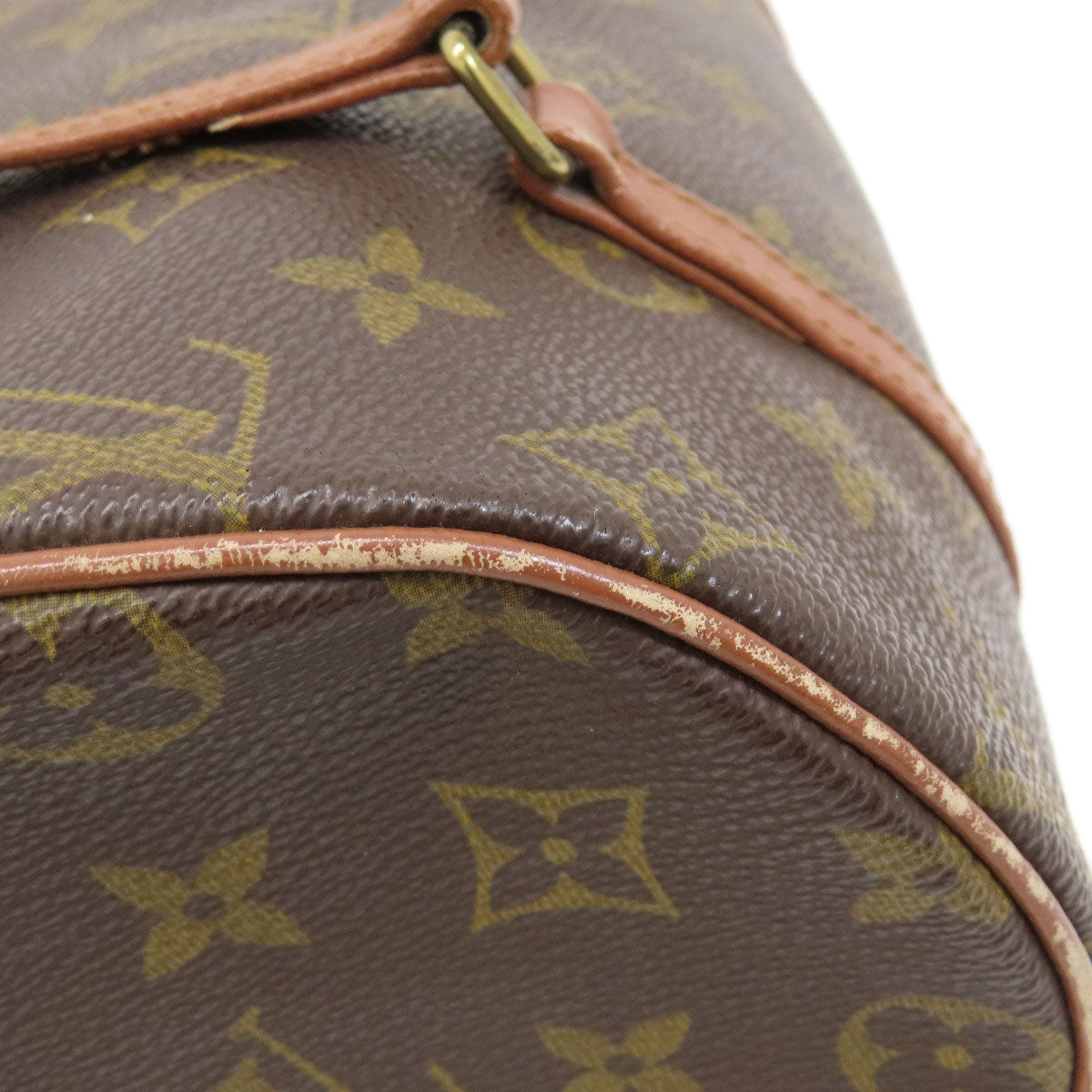 LOUIS VUITTON  M51366 Handbag Papillon 26 Old Monogram Monogram canvas Ladies