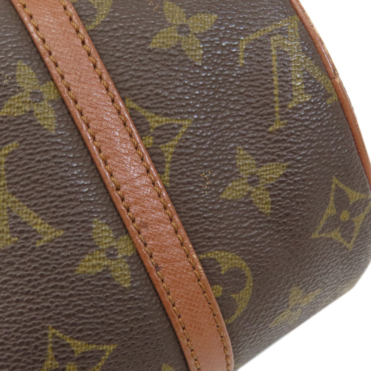 LOUIS VUITTON  M51366 Handbag Papillon 26 Old Monogram Monogram canvas Ladies