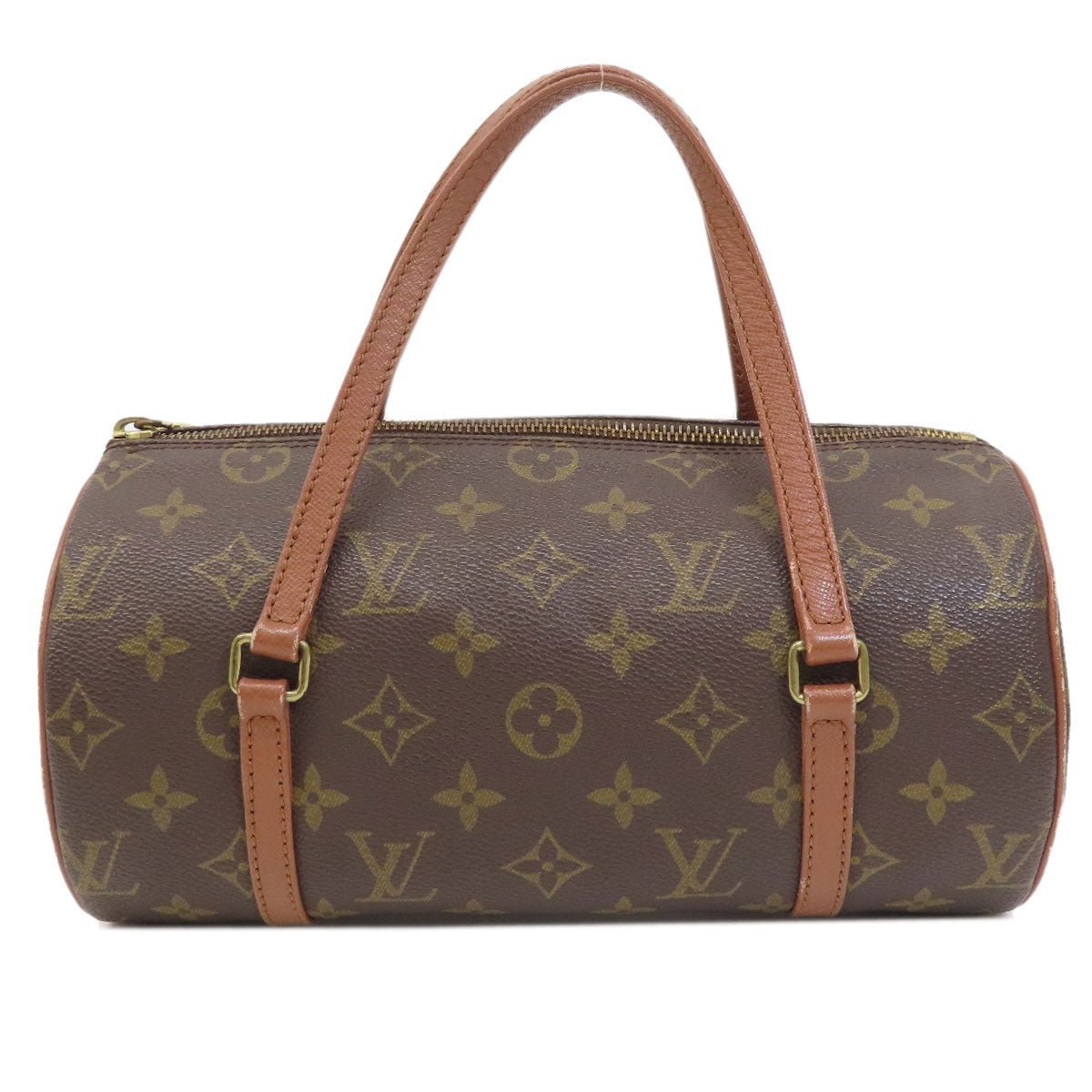 LOUIS VUITTON  M51366 Handbag Papillon 26 Old Monogram Monogram canvas Ladies