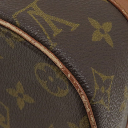 LOUIS VUITTON  M51366 Handbag Papillon 26 Old Monogram Monogram canvas Ladies