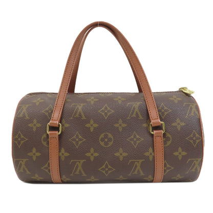 LOUIS VUITTON  M51366 Handbag Papillon 26 Old Monogram Monogram canvas Ladies