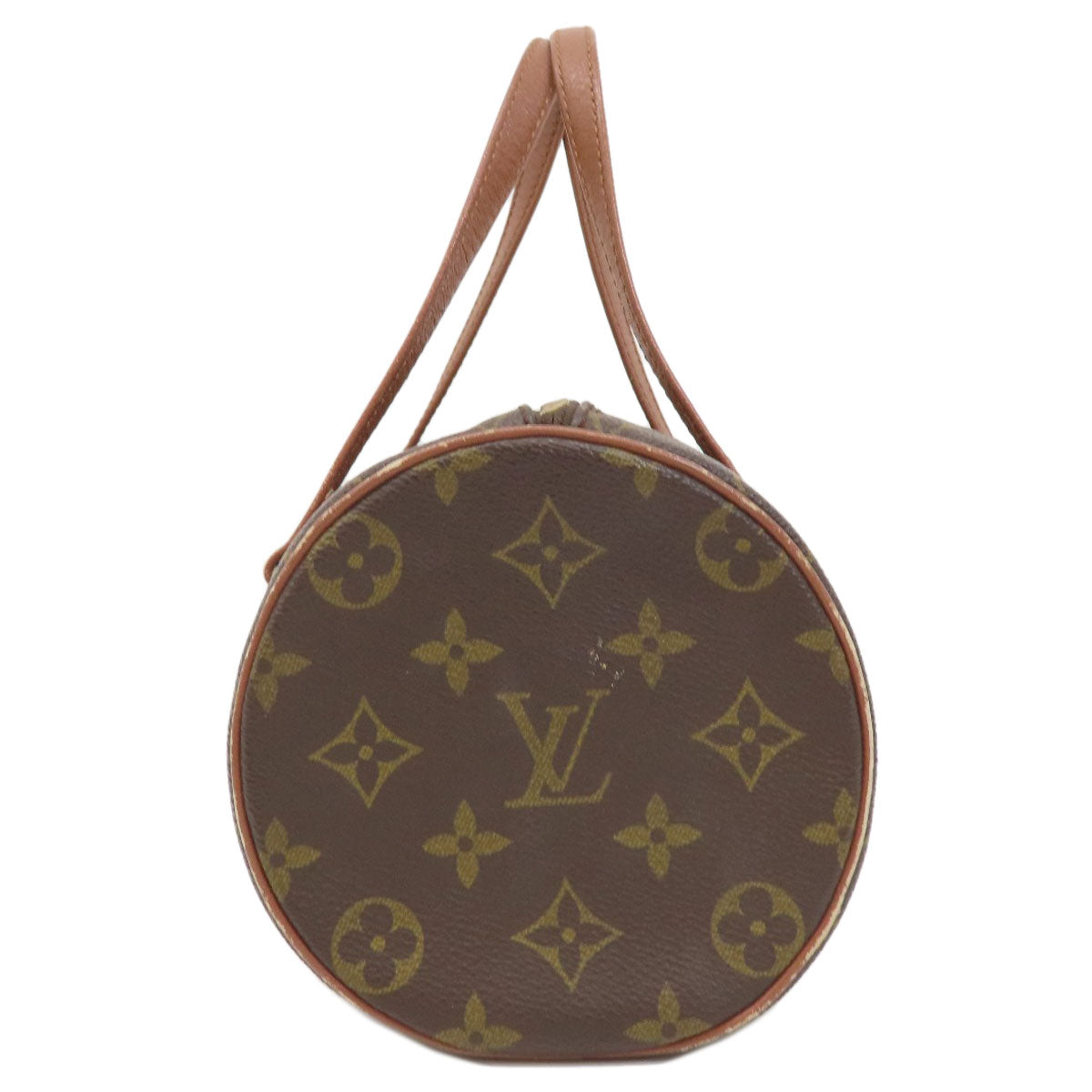 LOUIS VUITTON  M51366 Handbag Papillon 26 Old Monogram Monogram canvas Ladies