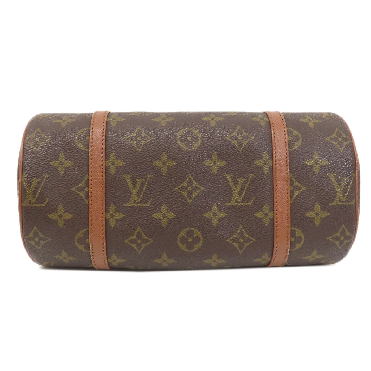 LOUIS VUITTON  M51366 Handbag Papillon 26 Old Monogram Monogram canvas Ladies