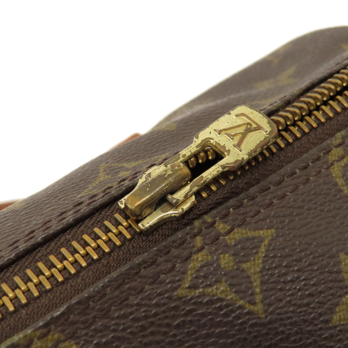 LOUIS VUITTON  M51366 Handbag Papillon 26 Old Monogram Monogram canvas Ladies