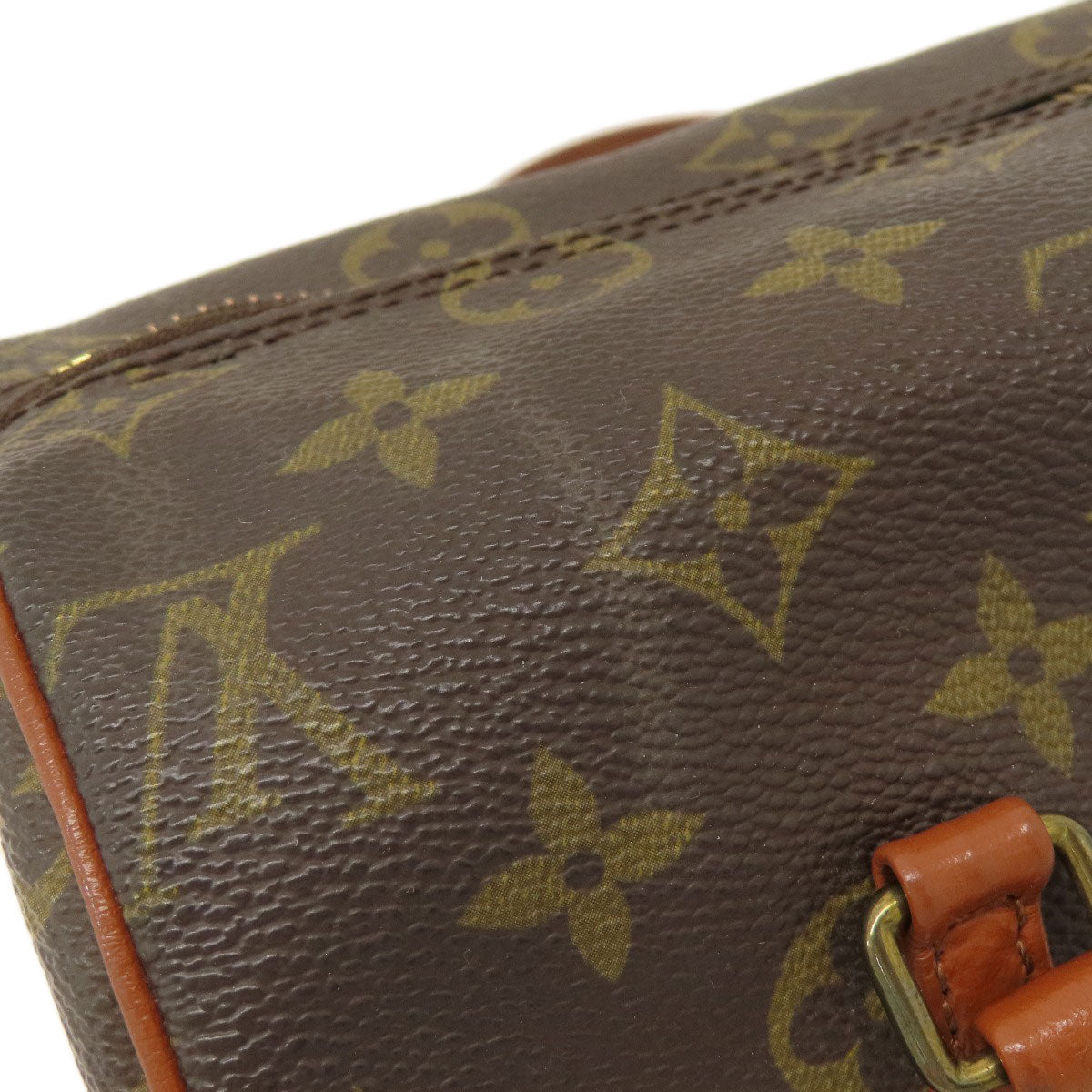 LOUIS VUITTON  M51366 Handbag Papillon 26 Old Monogram Monogram canvas Ladies