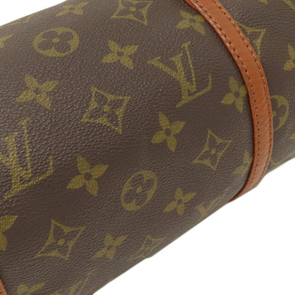 LOUIS VUITTON  M51366 Handbag Papillon 26 Old Monogram Monogram canvas Ladies