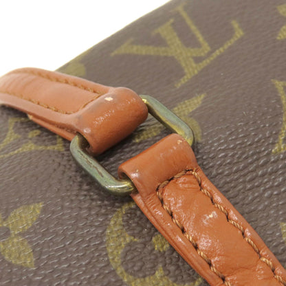 LOUIS VUITTON  M51366 Handbag Papillon 26 Old Monogram Monogram canvas Ladies