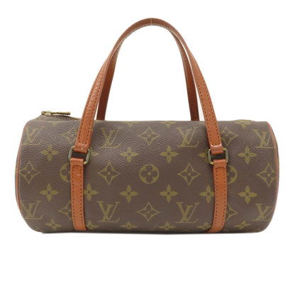 LOUIS VUITTON  M51366 Handbag Papillon 26 Old Monogram Monogram canvas Ladies