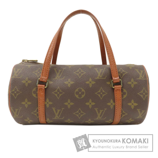 LOUIS VUITTON  M51366 Handbag Papillon 26 Old Monogram Monogram canvas Ladies