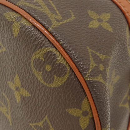 LOUIS VUITTON  M51366 Handbag Papillon 26 Old Monogram Monogram canvas Ladies