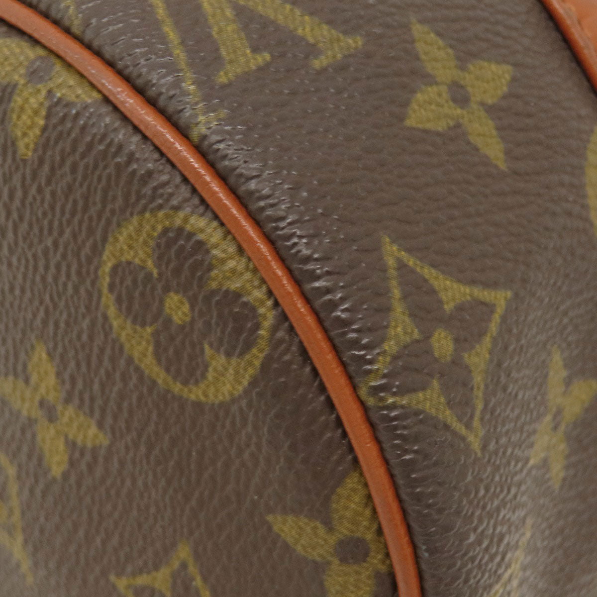 LOUIS VUITTON  M51366 Handbag Papillon 26 Old Monogram Monogram canvas Ladies