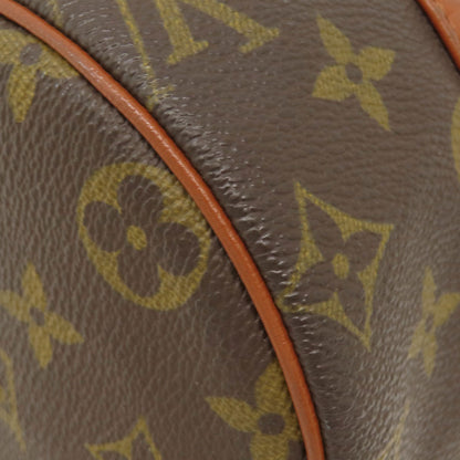 LOUIS VUITTON  M51366 Handbag Papillon 26 Old Monogram Monogram canvas Ladies