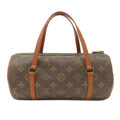 LOUIS VUITTON  M51366 Handbag Papillon 26 Old Monogram Monogram canvas Ladies