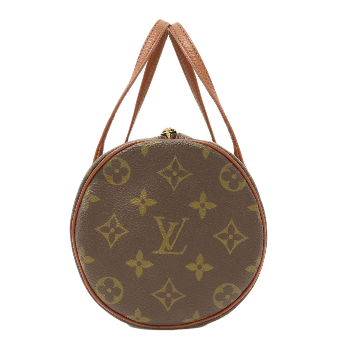 LOUIS VUITTON  M51366 Handbag Papillon 26 Old Monogram Monogram canvas Ladies