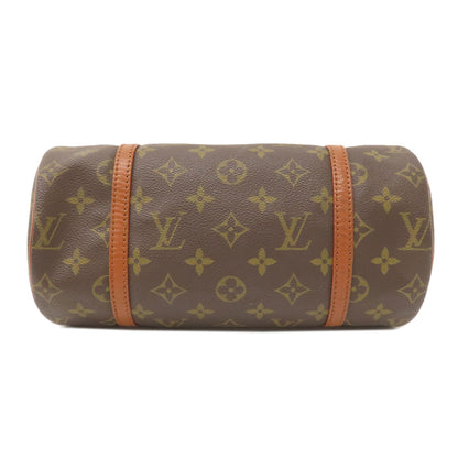 LOUIS VUITTON  M51366 Handbag Papillon 26 Old Monogram Monogram canvas Ladies