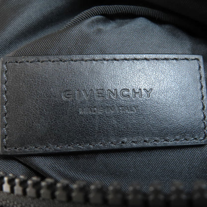 GIVENCHY   Hip bag, waist bag Light 3 Motel Nylon Ladies