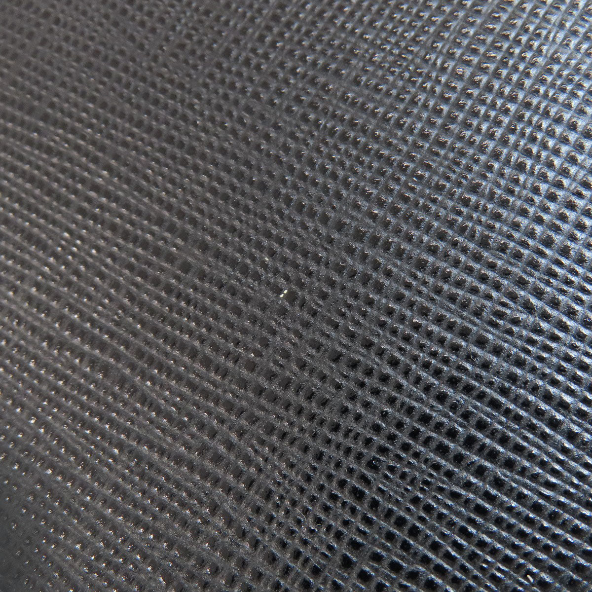 PRADA Logo Safiano Shoulder Bag Leather Ladies [Used]