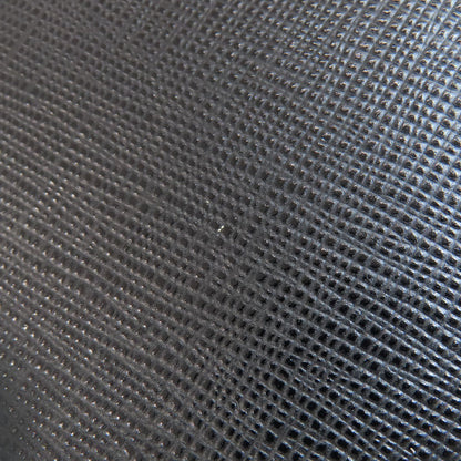 PRADA Logo Safiano Shoulder Bag Leather Ladies [Used]