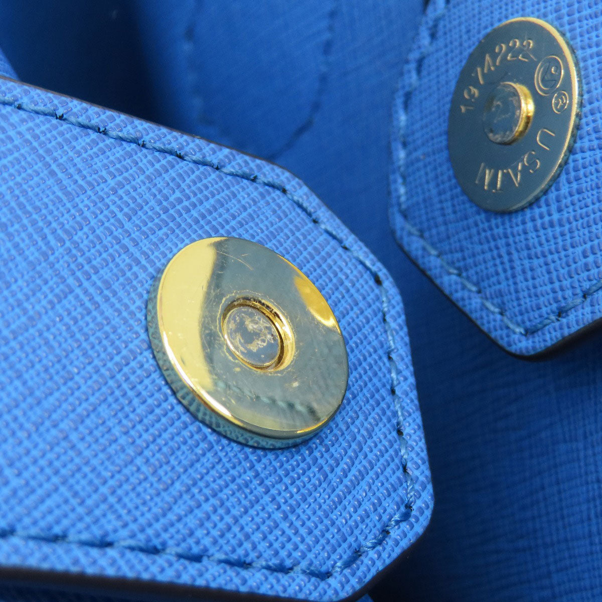 Michael Kors 2WAY Handbag PVC Ladies [Used]