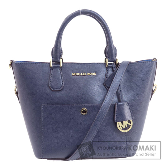 Michael Kors   Handbag 2WAY PVC Ladies