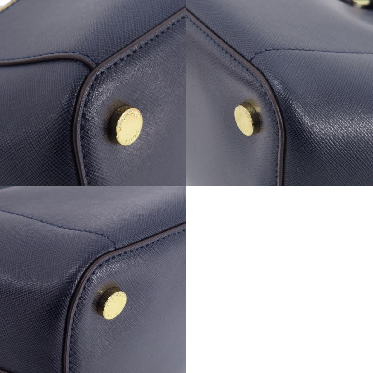 Michael Kors 2WAY Handbag PVC Ladies [Used]