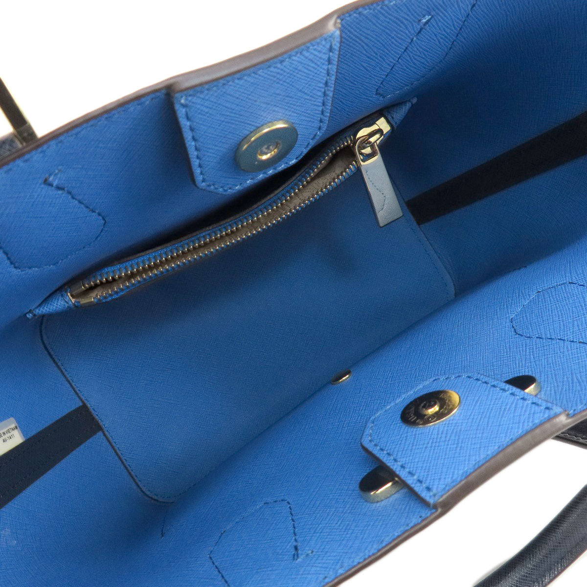 Michael Kors 2WAY Handbag PVC Ladies [Used]