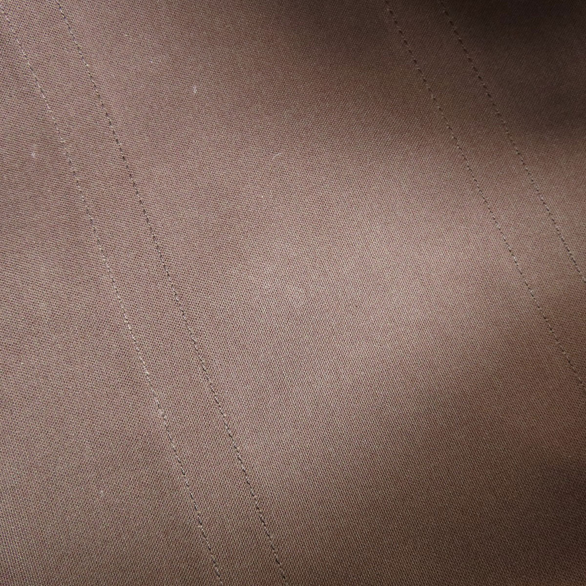 LOUIS VUITTON N41414 Keepall Bandouliere 55 Damier Ebene Boston bag Damier canvas Ladies [Used]