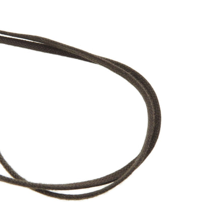 HERMES Lift GM Necklace Buffalo horn Ladies [Used]