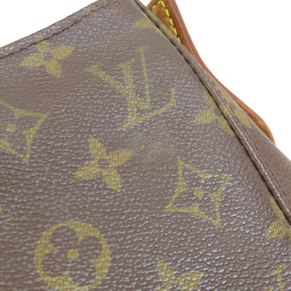 LOUIS VUITTON  M51145 Tote Bag Looping GM Monogram Monogram canvas Ladies