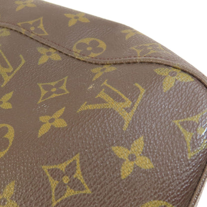 LOUIS VUITTON  M51145 Tote Bag Looping GM Monogram Monogram canvas Ladies