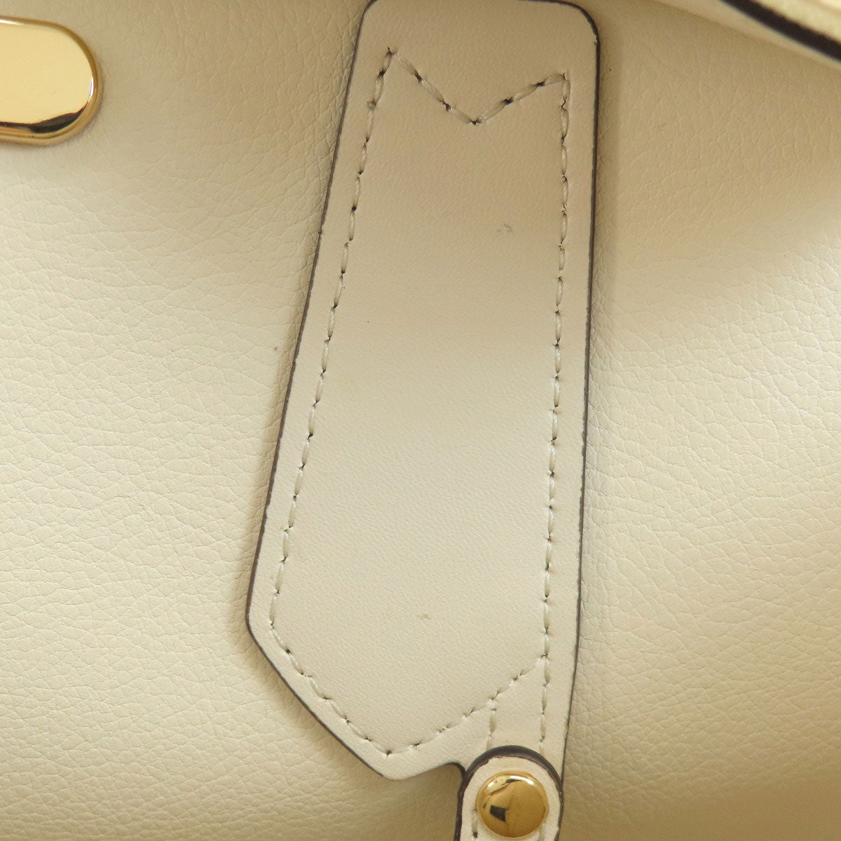 Michael Kors 2WAY Tote Bag Leather Ladies [Used]