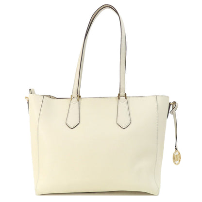 Michael Kors 2WAY Tote Bag Leather Ladies [Used]