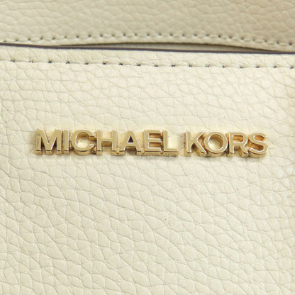 Michael Kors 2WAY Tote Bag Leather Ladies [Used]