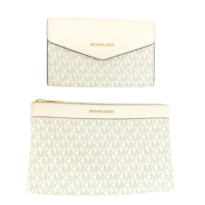 Michael Kors 2WAY Tote Bag Leather Ladies [Used]