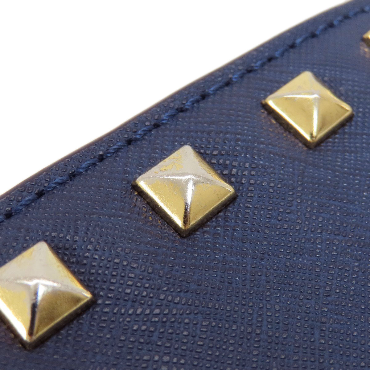 Michael Kors logo Shoulder Bag PVC Ladies [Used]