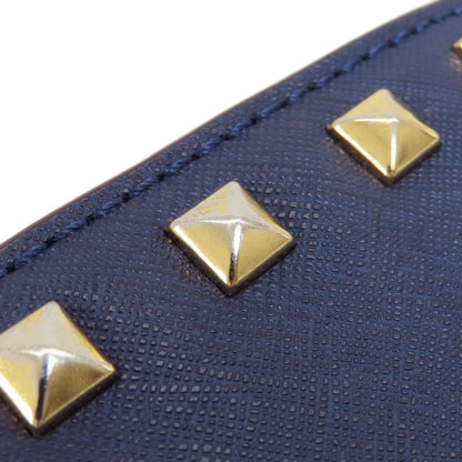 Michael Kors logo Shoulder Bag PVC Ladies [Used]