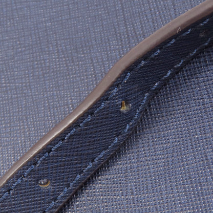 Michael Kors logo Shoulder Bag PVC Ladies [Used]