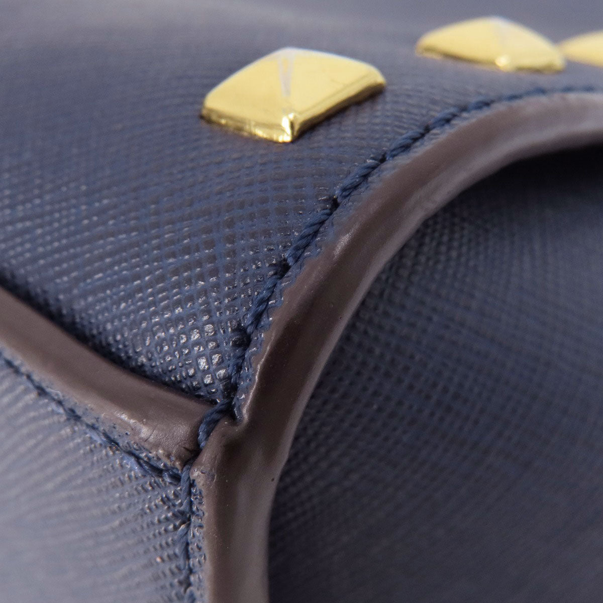 Michael Kors logo Shoulder Bag PVC Ladies [Used]