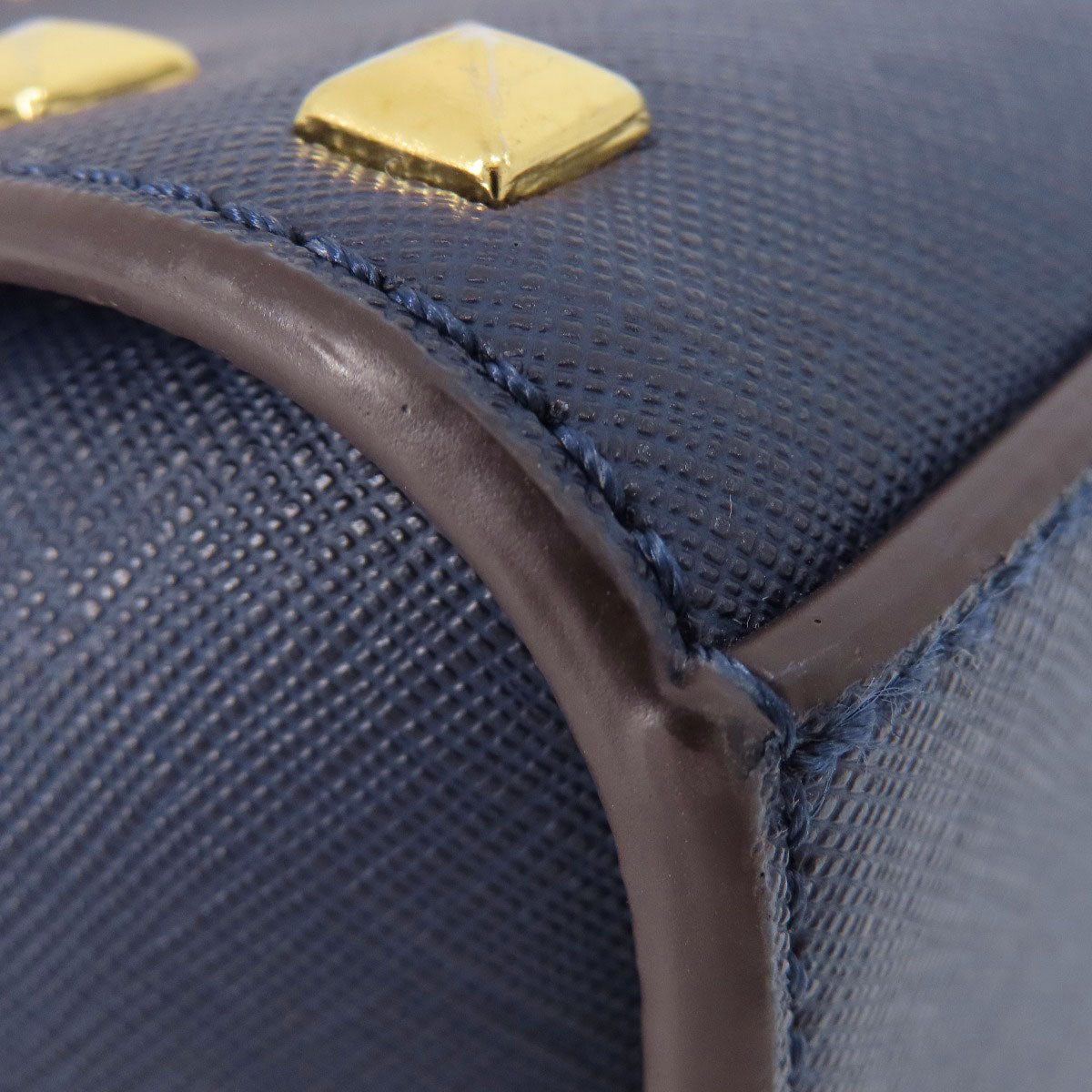 Michael Kors logo Shoulder Bag PVC Ladies [Used]