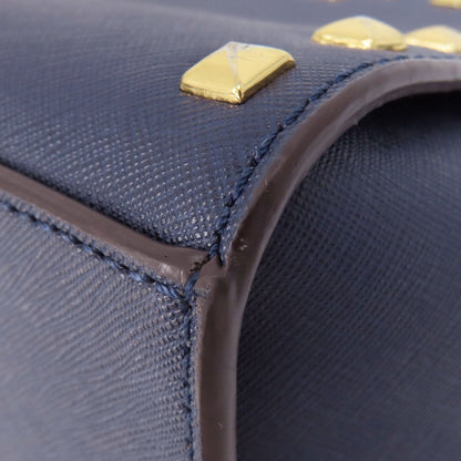 Michael Kors logo Shoulder Bag PVC Ladies [Used]