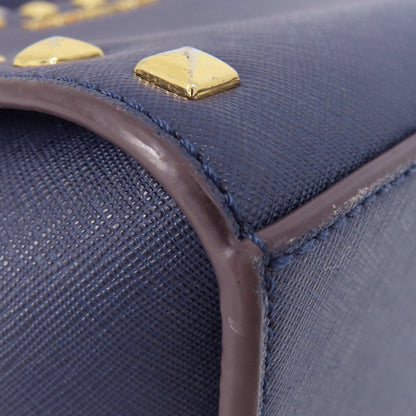 Michael Kors logo Shoulder Bag PVC Ladies [Used]