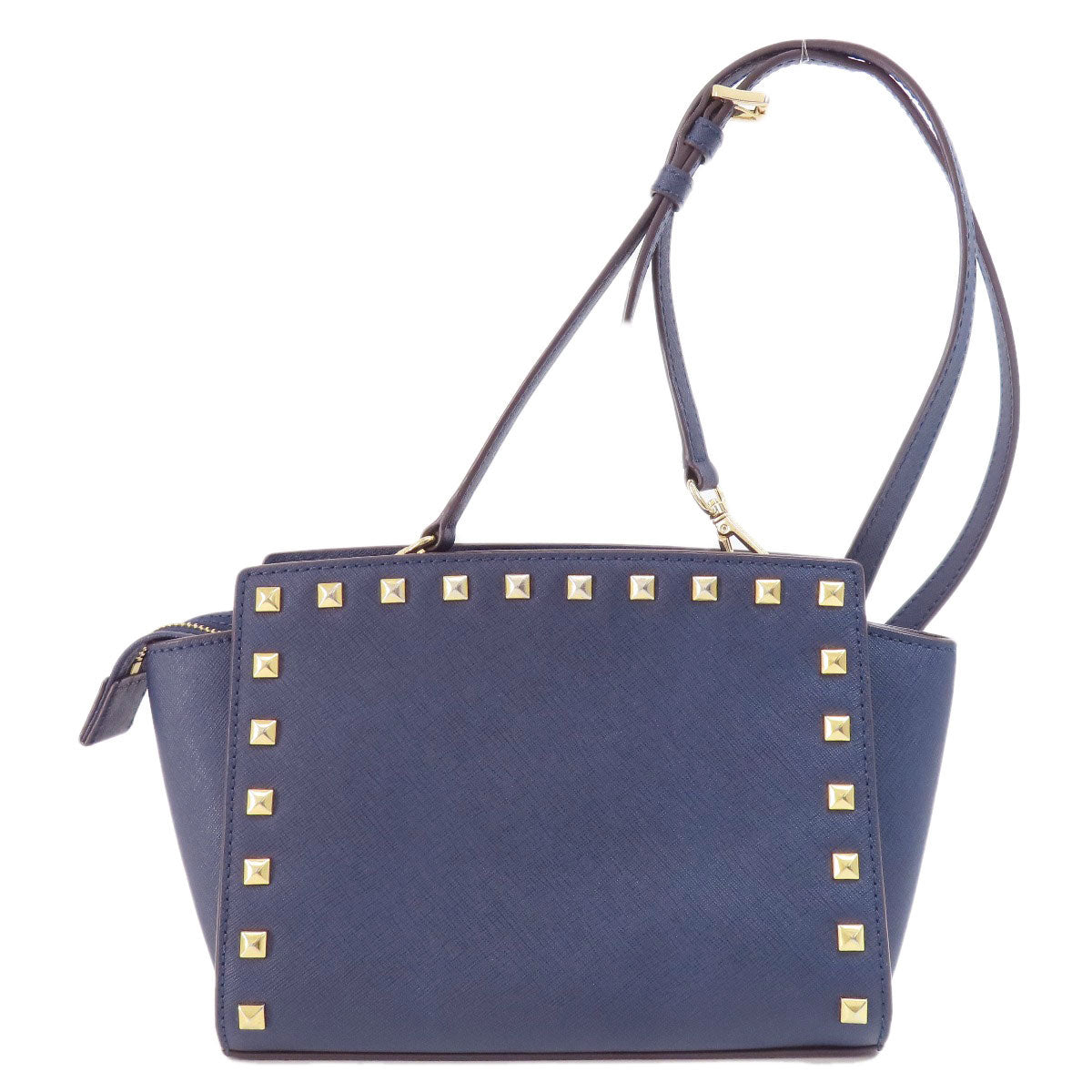 Michael Kors logo Shoulder Bag PVC Ladies [Used]