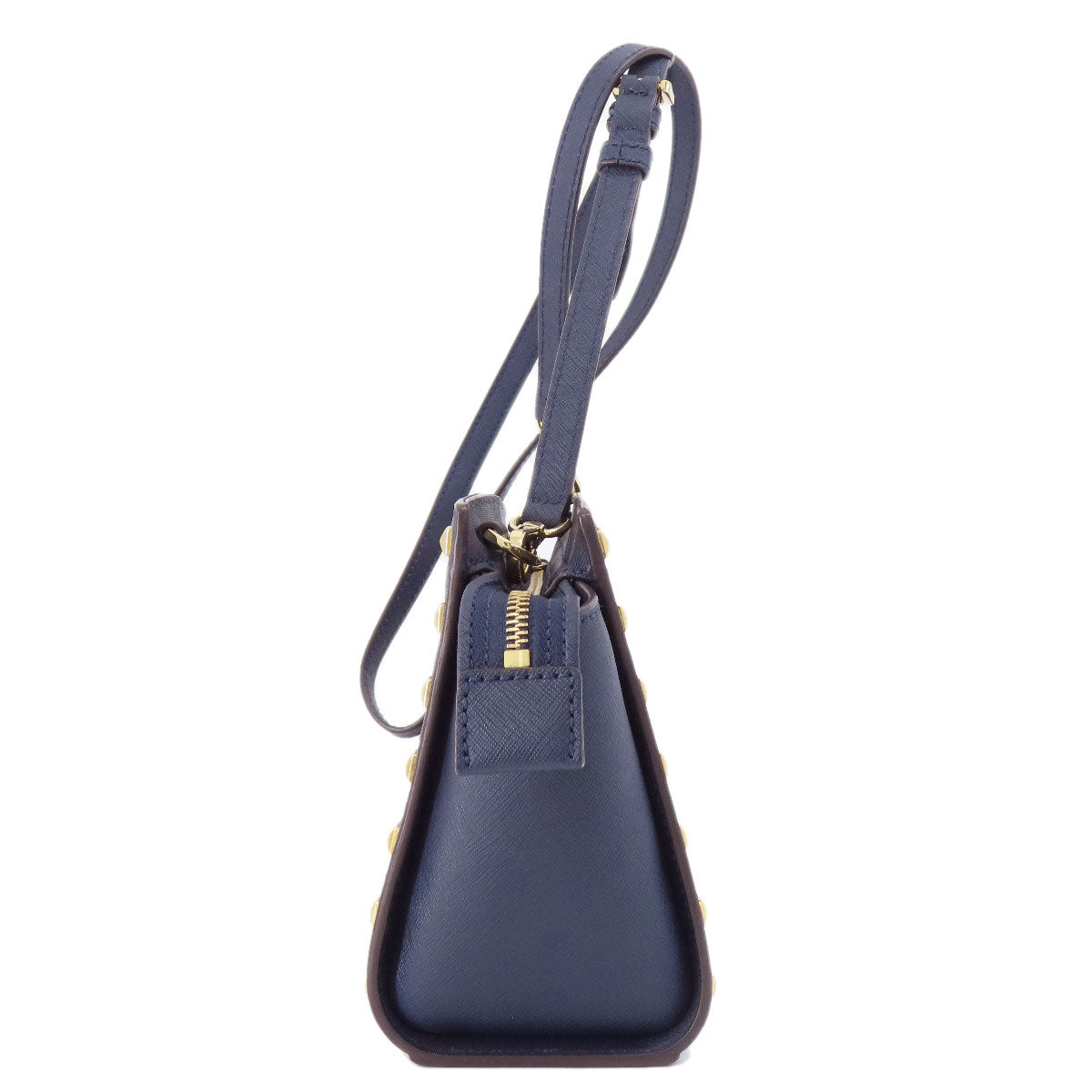 Michael Kors logo Shoulder Bag PVC Ladies [Used]