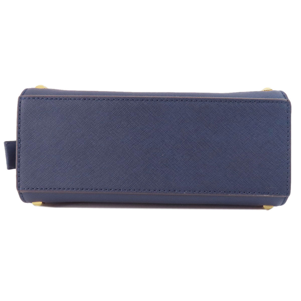 Michael Kors logo Shoulder Bag PVC Ladies [Used]