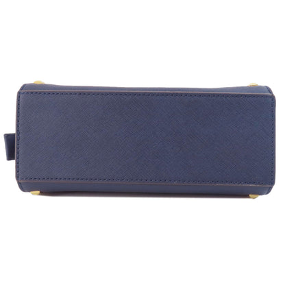 Michael Kors logo Shoulder Bag PVC Ladies [Used]