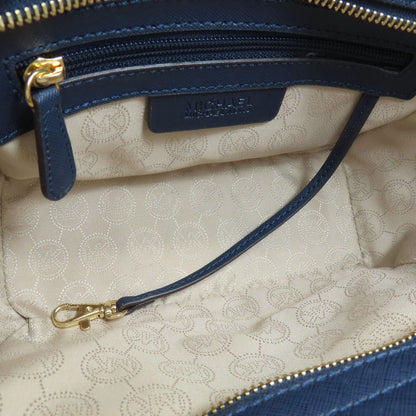 Michael Kors logo Shoulder Bag PVC Ladies [Used]