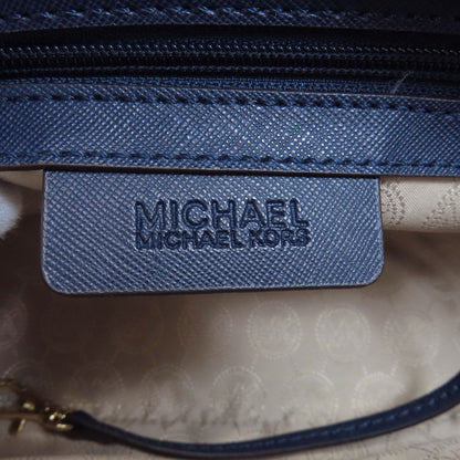 Michael Kors logo Shoulder Bag PVC Ladies [Used]