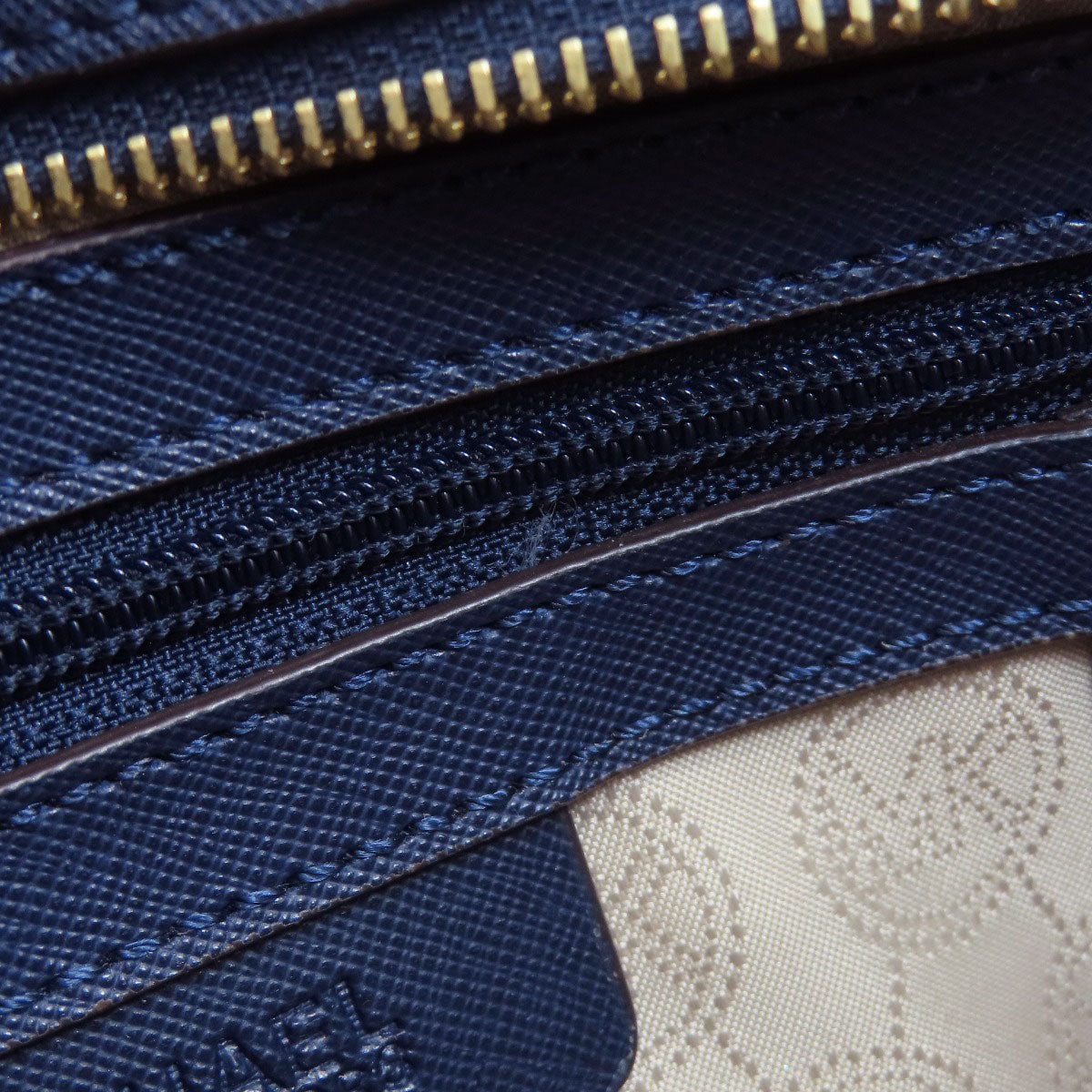 Michael Kors logo Shoulder Bag PVC Ladies [Used]