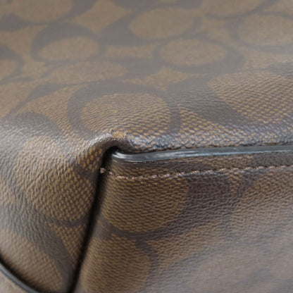COACH  F67108 Tote Bag Signature PVC Ladies